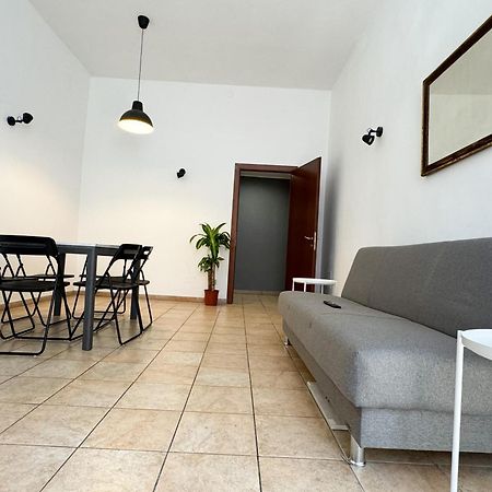 Santa Maria Suites Roma Exterior foto
