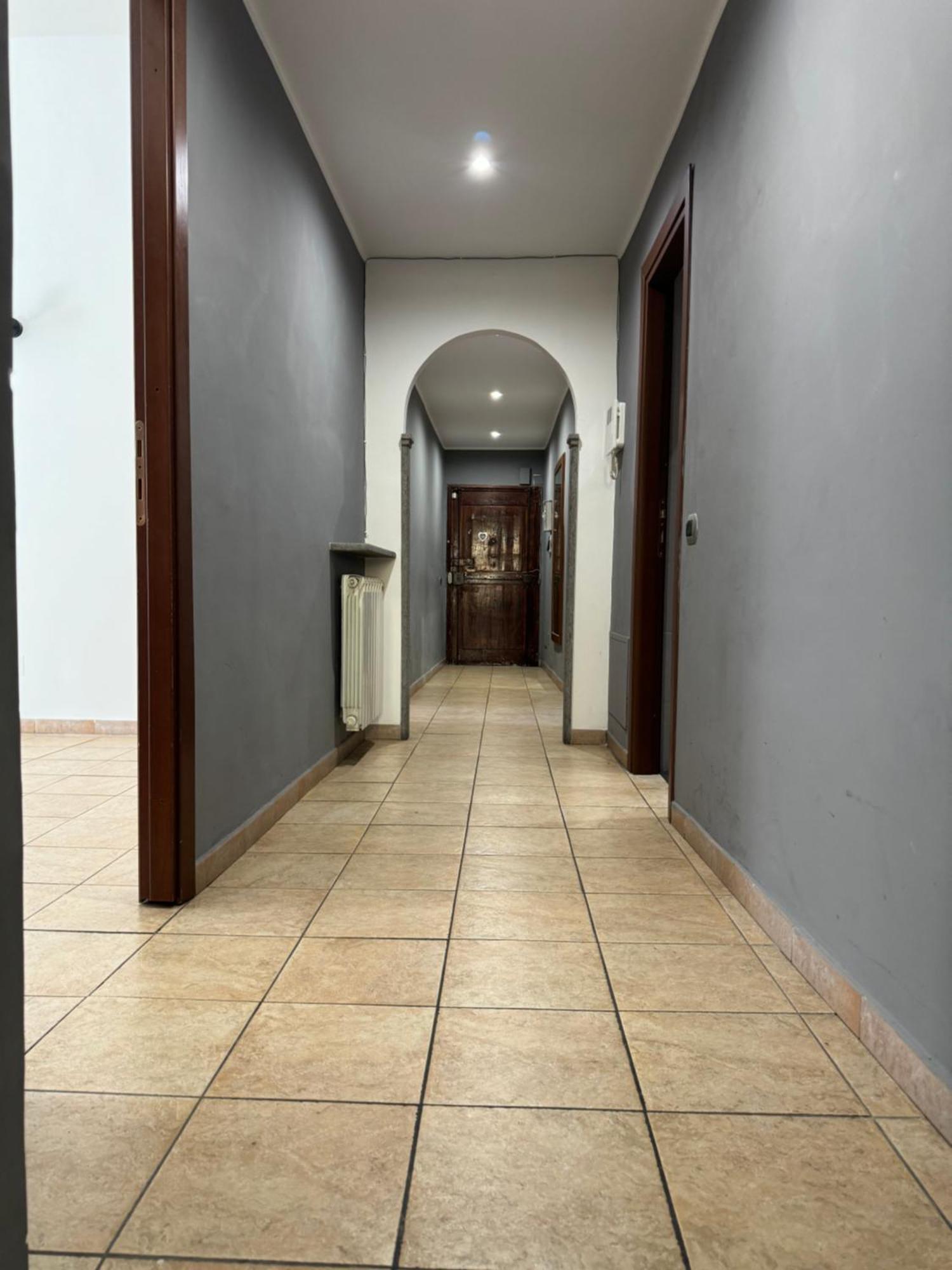 Santa Maria Suites Roma Exterior foto