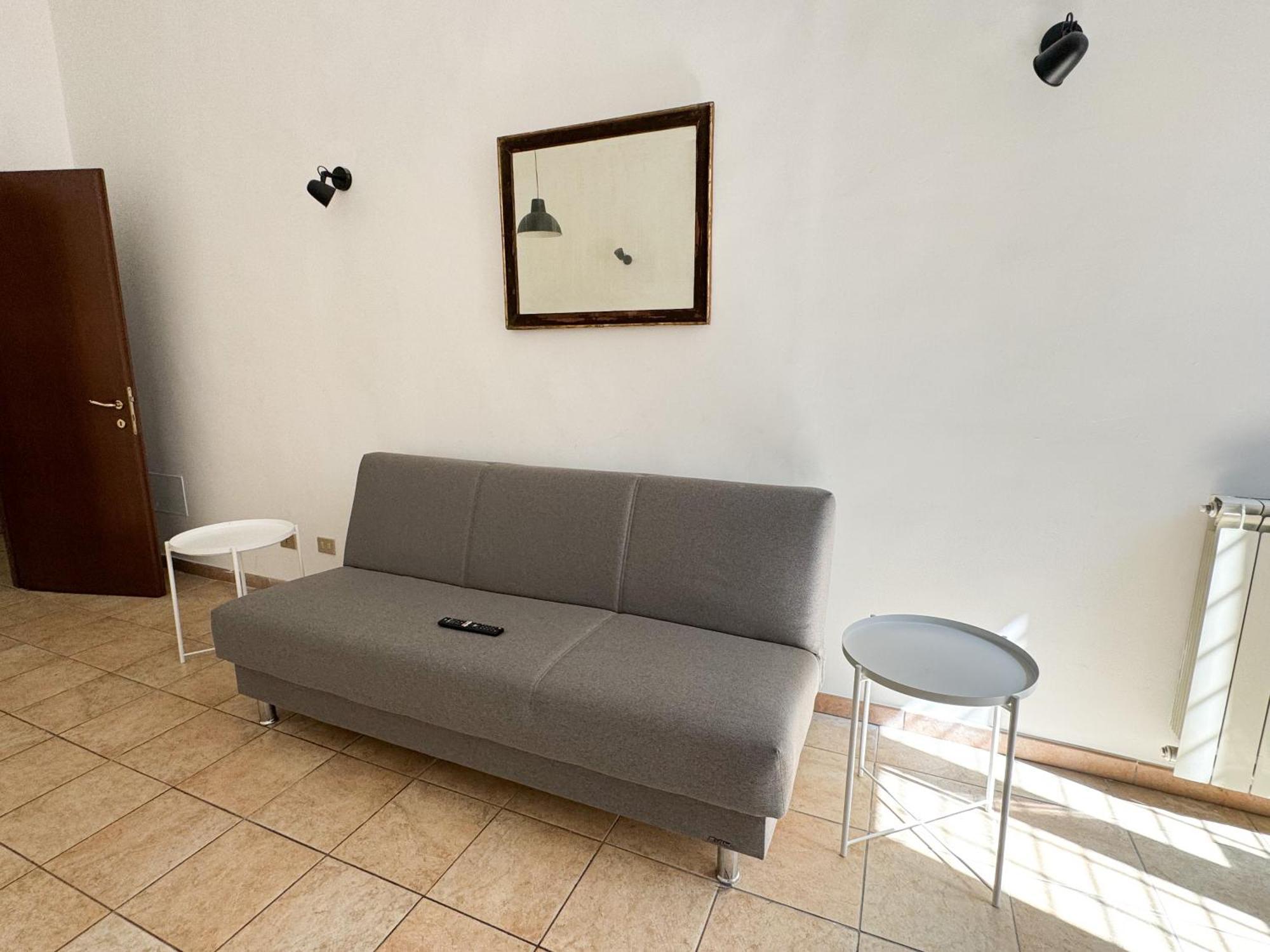 Santa Maria Suites Roma Exterior foto