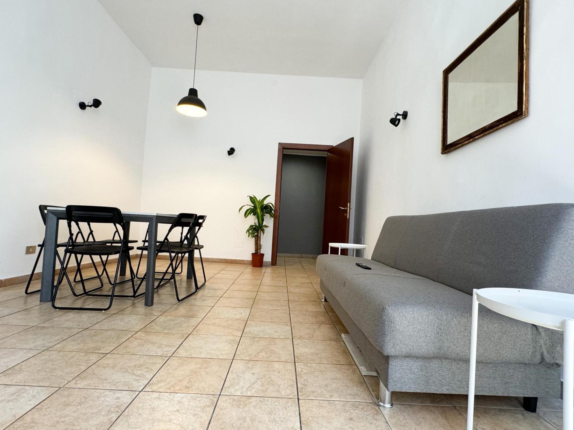 Santa Maria Suites Roma Exterior foto