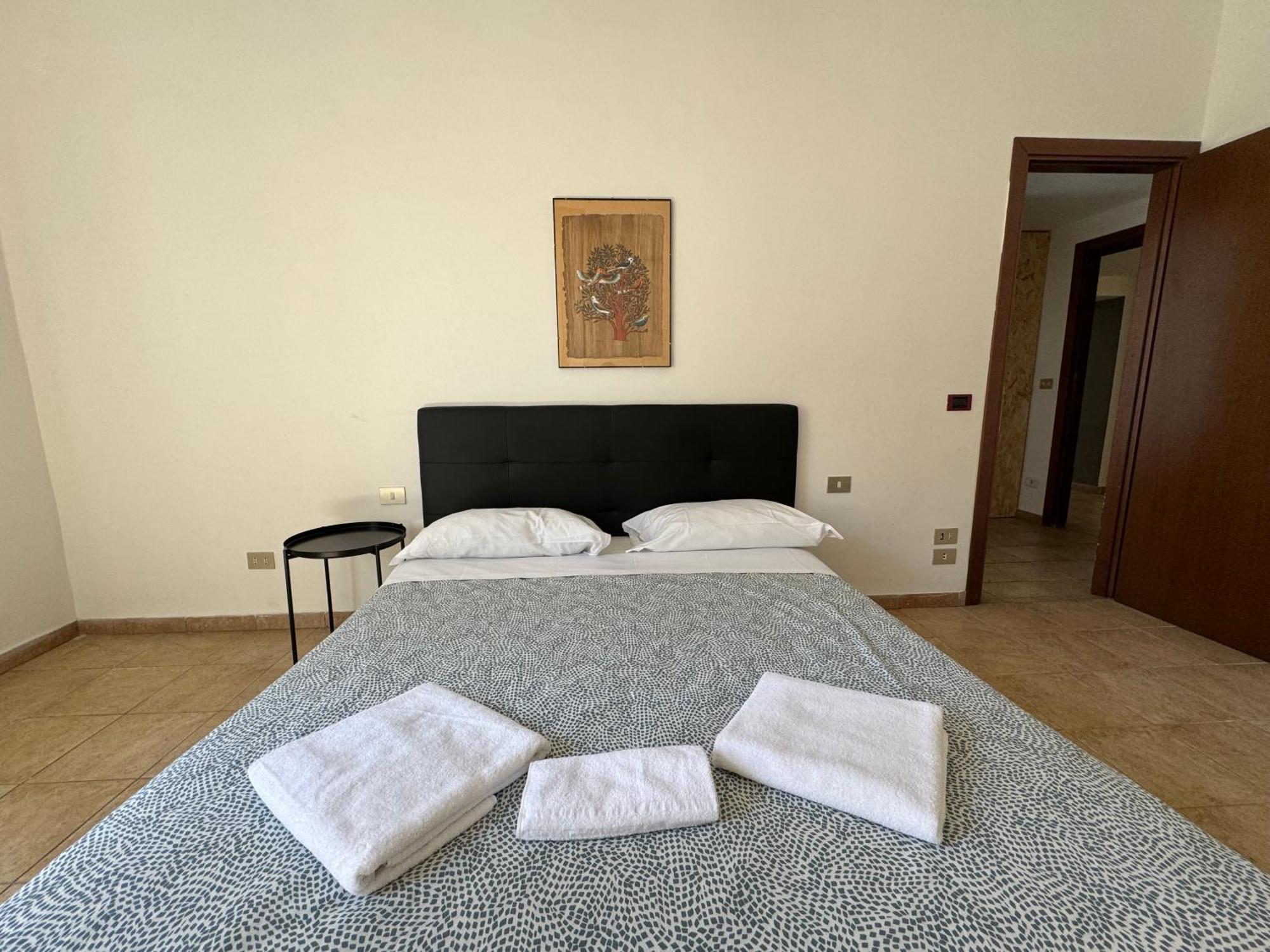 Santa Maria Suites Roma Exterior foto