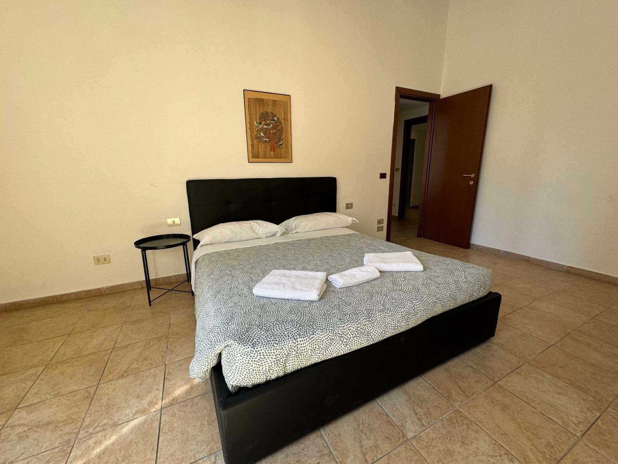 Santa Maria Suites Roma Exterior foto