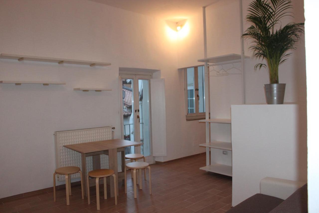 Santa Maria Suites Roma Exterior foto