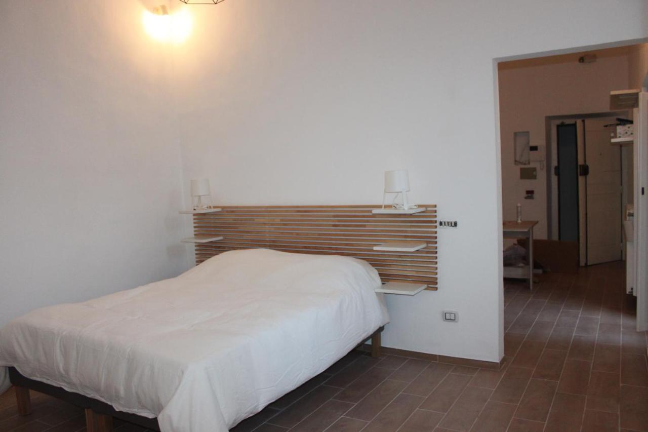 Santa Maria Suites Roma Exterior foto