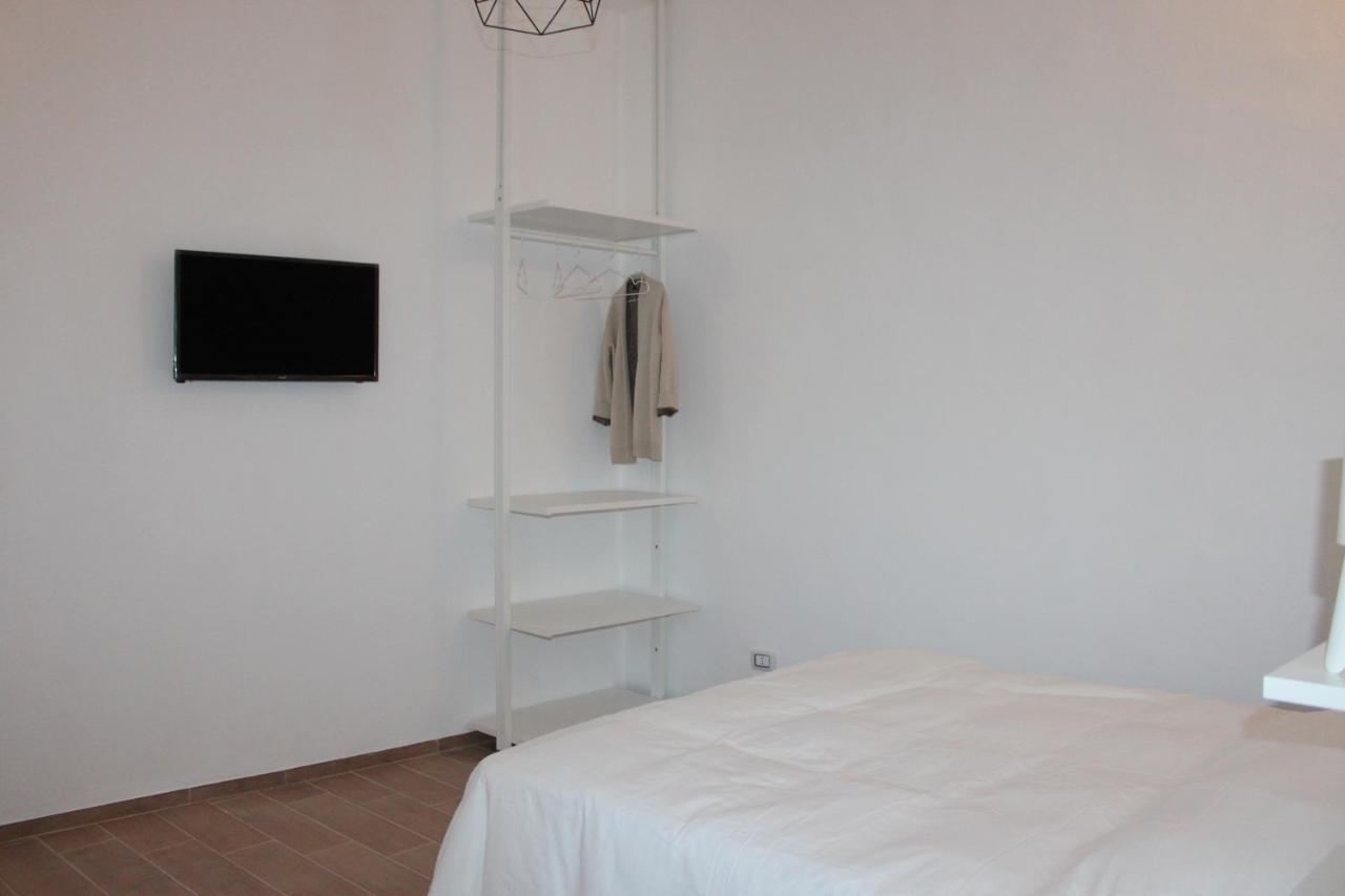 Santa Maria Suites Roma Exterior foto