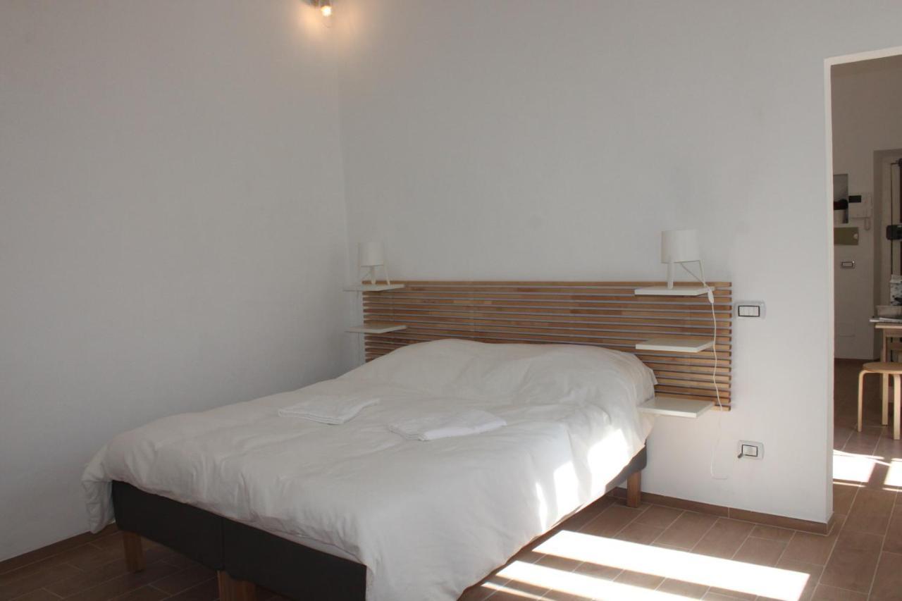 Santa Maria Suites Roma Exterior foto