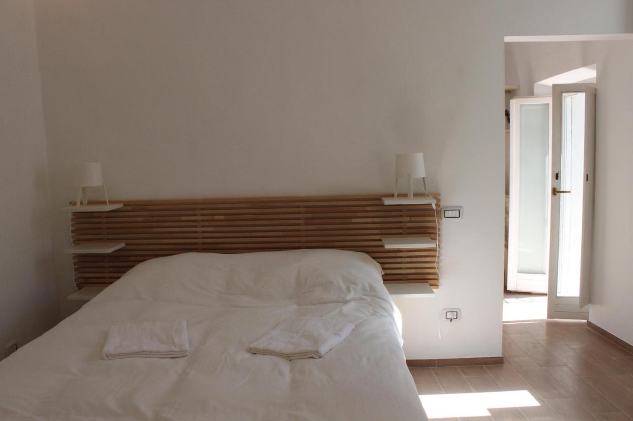 Santa Maria Suites Roma Exterior foto