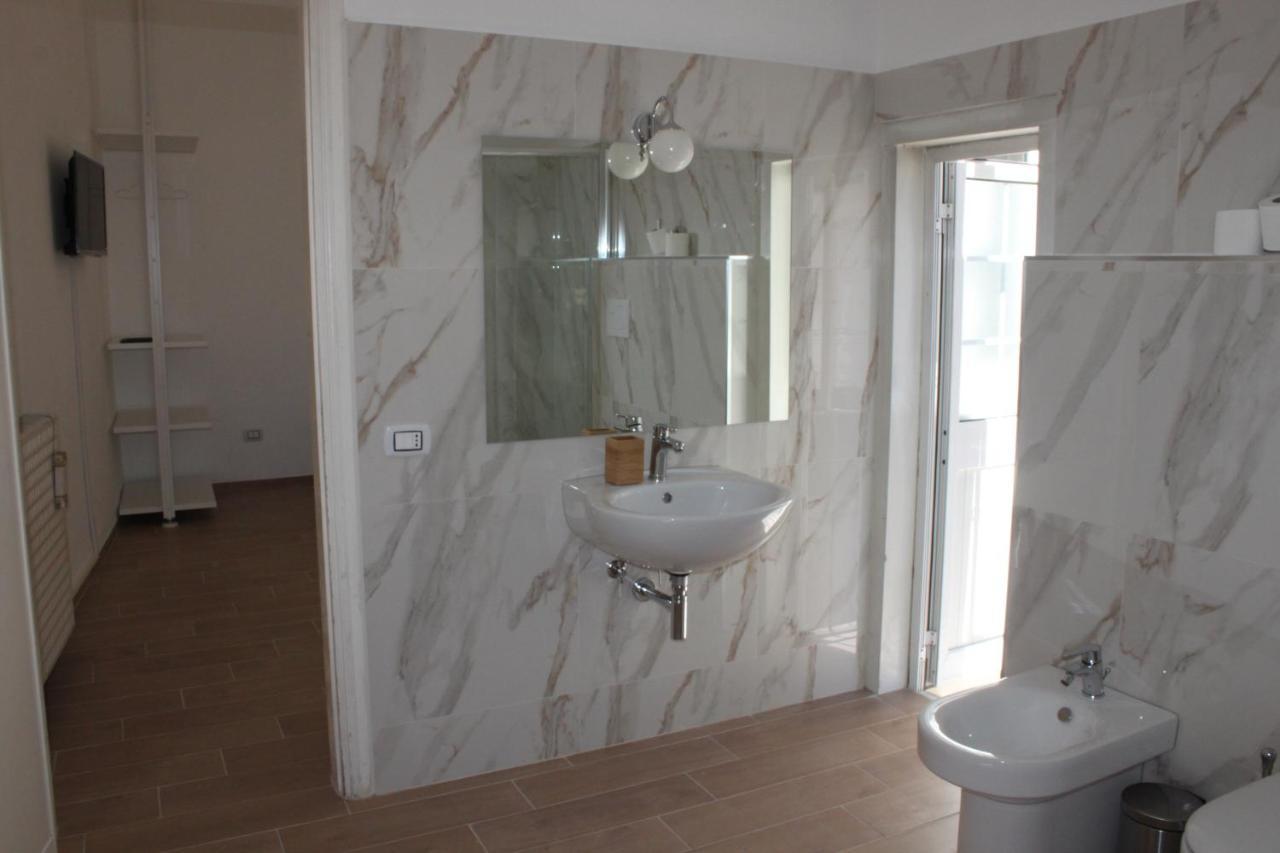 Santa Maria Suites Roma Exterior foto